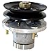Spindle Assembly with Pulley for John Deere AM108925