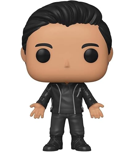 Pogo Figurine Vinyle Collection Funko Pop! TV Umbrella Academy - Pogo Figurine Vinyle à Collectionner - Officielle