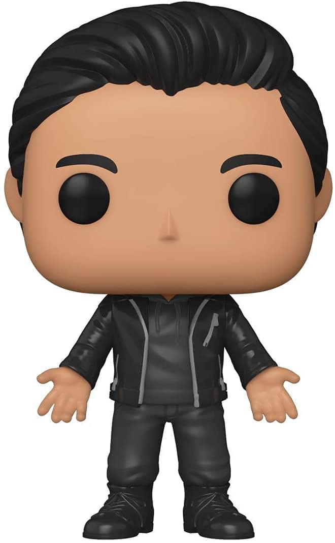 Funko POP! TV: Umbrella Academy - Ben Hargreeves Vinyl - Collectable Vinyl Figure - Gift Idea - Official Merchandise - Toys for Kids & Adults - TV Fans - Model Figure for Collectors and Display