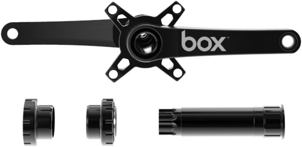 box cranks