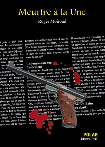 Meurtre à la une