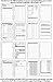 SOM.L A5 6-Ring Binder Comes with 5 Color Dividers, Ruler, 48 Sheets Blank Paper, 16 Printable PDF Templates Refillable DIY Planner Kit