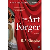 The Art Forger: A Novel