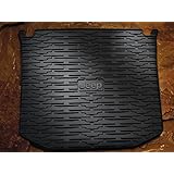 2016 - 2018 JEEP GRAND CHEROKEE CARGO MAT