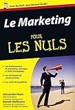 Le marketing pour les nuls by