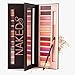 Cosmetic Makeup Shimmer Matte Naked 12 Colors Eyeshadow Palette Sombras