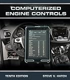 Computerized Engine Controls