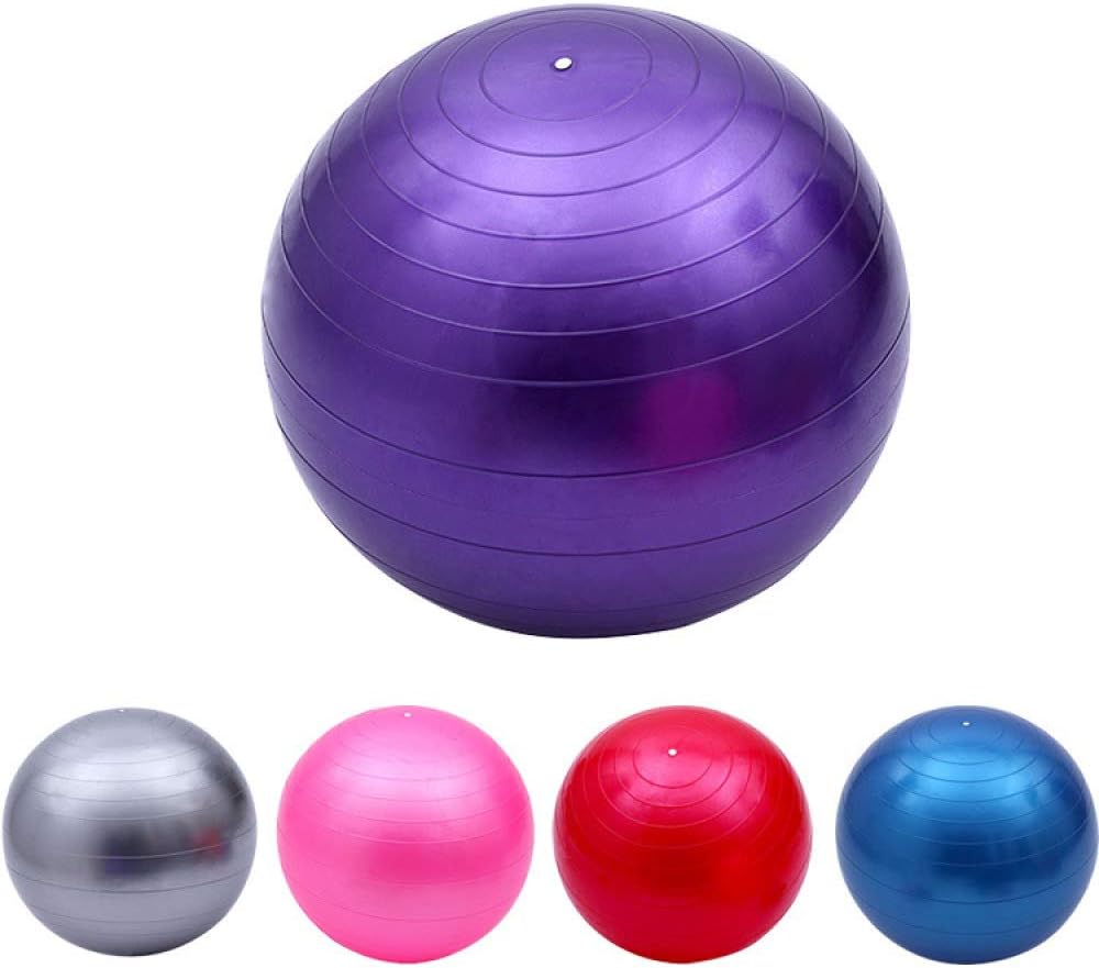 medium stability ball