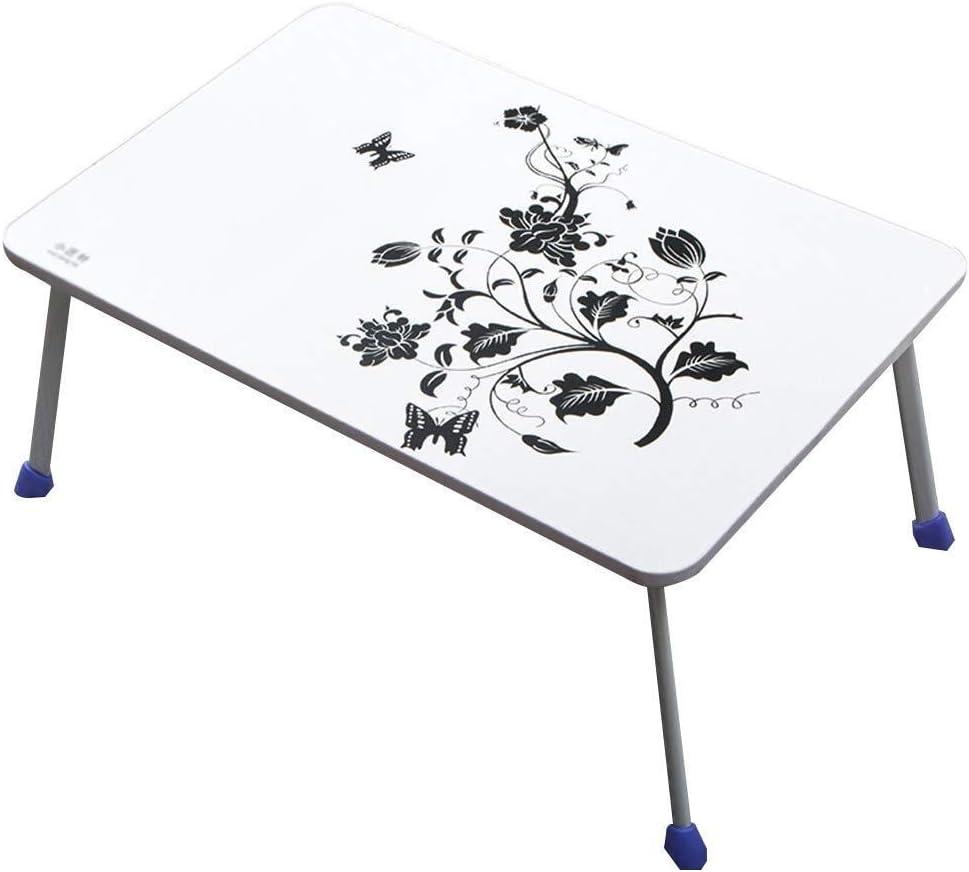 small white childrens desk