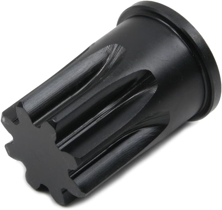 Engine Barring Socket For Caterpillar 3200/3406 Series & Mack E-7,E7 ETEC