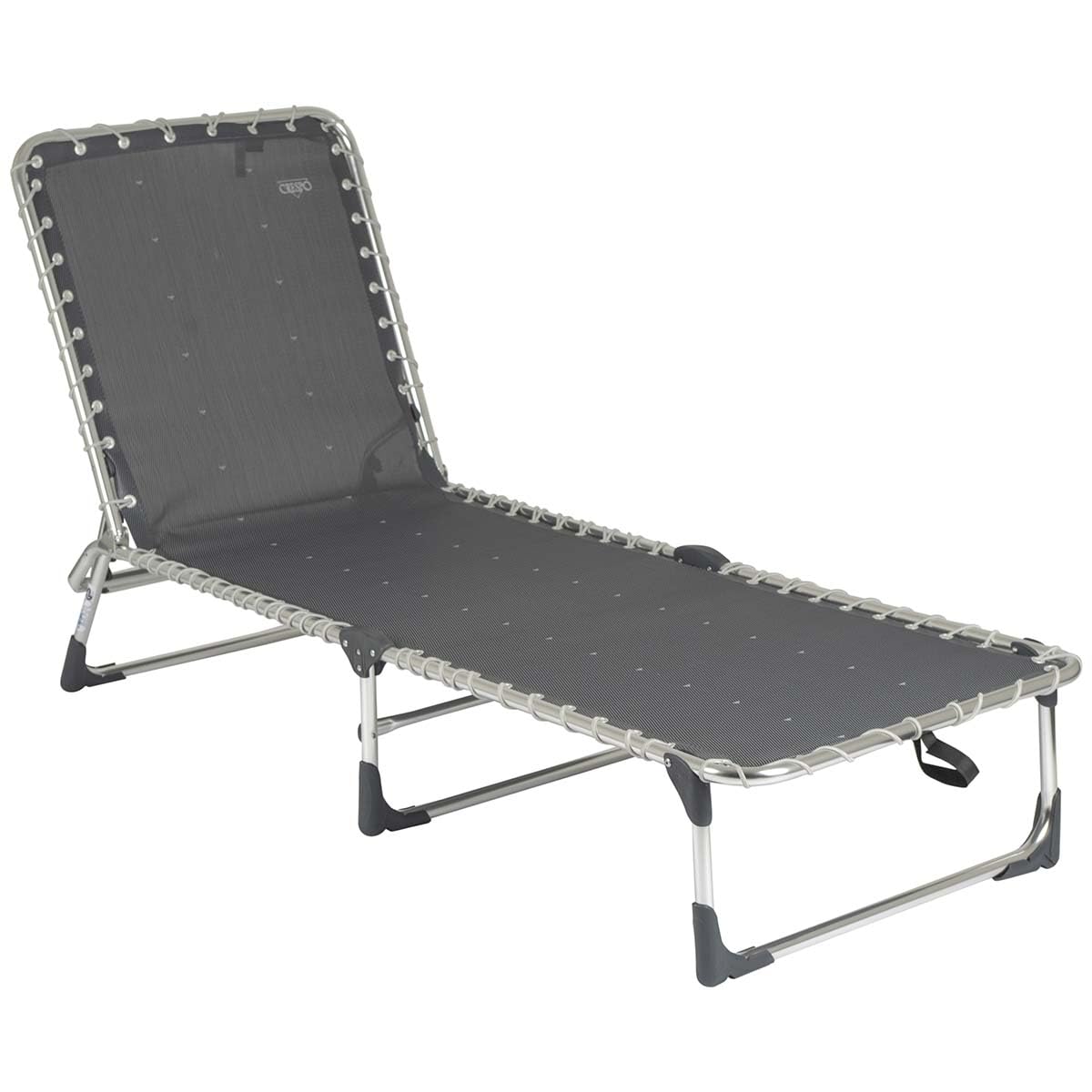 Crespo - Stretcher - Low - AL-367 - Dark Grey (40)