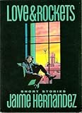 love and rockets Short Stories by 