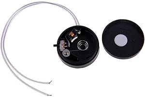 2 X Cr2032 Coin Button Cell Battery Holder Case with On/Off Switch S Cost-Effective and Durable Practical and Professional