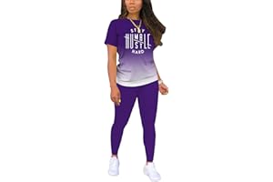 Nimsruc Biker Short Sets Women 2 Piece Outfits Summer Short Sleeve Jogger Tracksuit