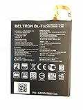 New 3300 mAh BELTRON Replacement Battery for LG G6 (H870 H871 H872 LS993 VS998) BL-T32