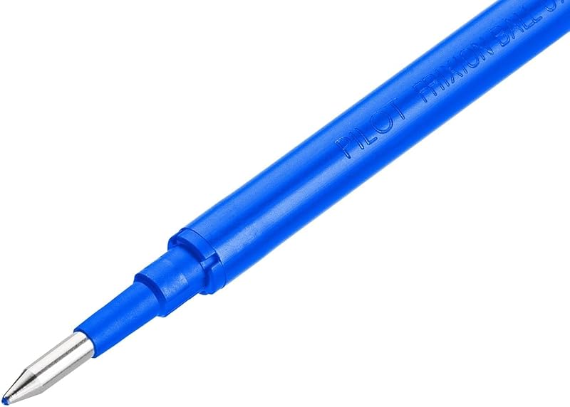 - 12 Ersatzminen FriXion Ball - Radierbar - Multicolor