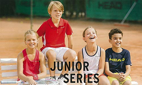 Head-Radical-Jr-23-Raqueta-de-Tenis-Juventud-Unisex