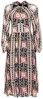 TEMPERLEY London Women's Etoile Twist Dress