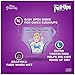 Pull-Ups Night-Time Potty Training Pants for Girls, 2T-3T (18-34 lb.), 50 Ct. (Packaging May Vary)