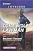 Lone Wolf Lawman (Appaloosa Pass Ranch, 1)