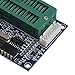BQLZR Pic Microcontroller K150 Automatic USB Programming Programmer ICSP Cable for Windows 7