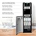 Brio Commercial Grade Bottleless Ultra Safe Reverse Osmosis Drinking Water Filter Water Cooler Dispenser-3 Temperature Settings Hot, Cold & Room Water - UL/Energy Star Approved – Point of Use
