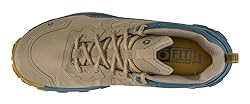 Oboz Men's Katabatic Low B-Dry Waterproof Hiking