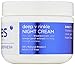 Yes To Blueberries Age Refresh Deep Wrinkle Night Cream, 1.7 Ounce
