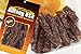 Biltong Jerky Sticks - Droewors - Spicy Garlic Flavor - 1oz Bag (Gluten Free, Low Carb)