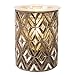 Mosaic Scented Wax Warmer (Glitz)