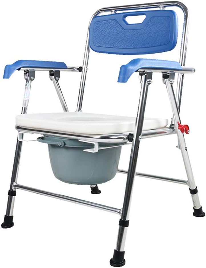 Senior Toilet Chair Toilet Chair Pregnant Woman Bathroom Chair Senior