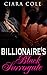 Billionaire's Black Surrogate: BWWM Romance