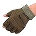 Military Half-finger Fingerless Tactical Ultra Grip Sun-resistant Hunting Riding Cycling Climbing Gloves
