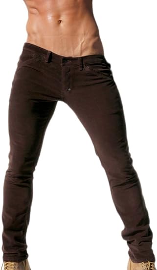mens corduroy pants amazon