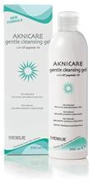 aknicare gel gentle cleansing