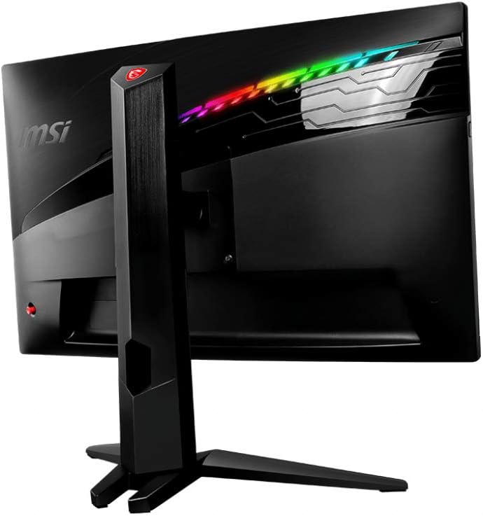 Monitores Black Friday al mejor precio visto