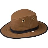 Tilley Unisex Adult Twc7 Outback Waxed Adventure Hat