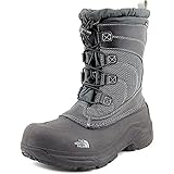 The North Face Alpenglow Lace Boot