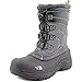 The North Face Alpenglow Lace Boot