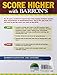 Barron's IELTS with Audio CDs, 3rd Edition