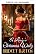 Livro A valsa de Natal de uma dama (Sussurros de amor nos salões de baile da Regência)