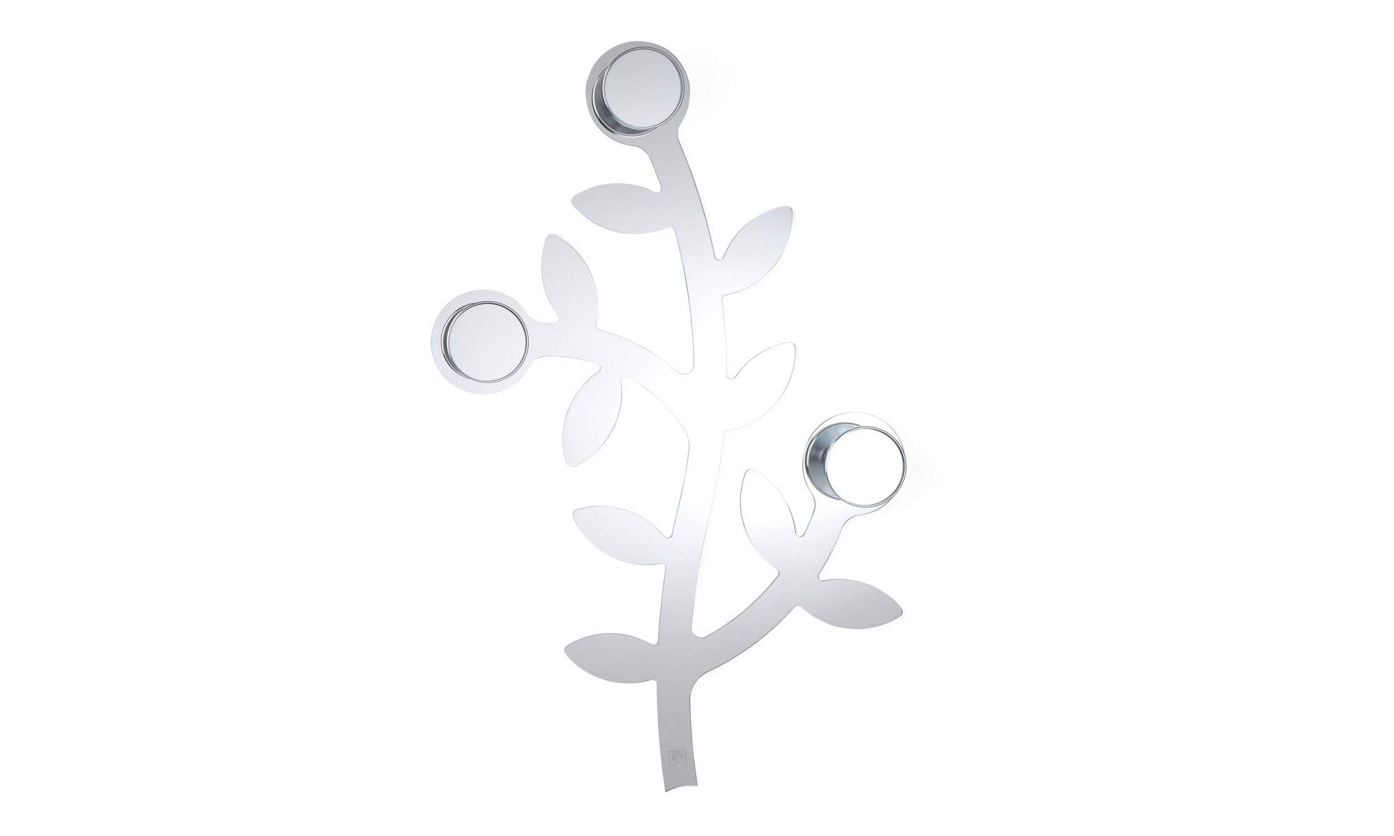 Foppapedretti Wall hanger - Coat Hooks , Mirror — image 1