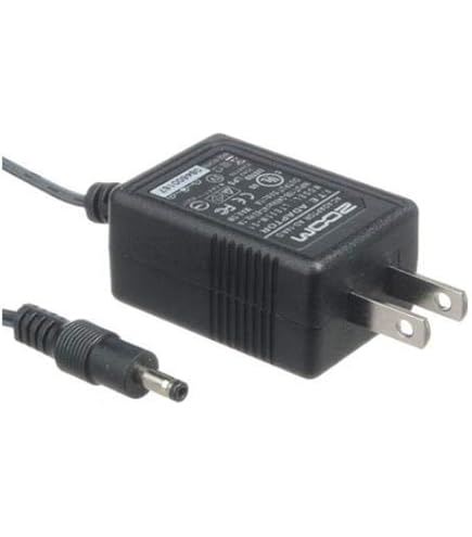 Amazon.com: Zoom AD-17 AC Adapter, 5V USB AC Power Adapter