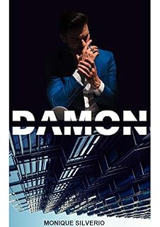 Livro DAMON - Saga: The Player - Livro um