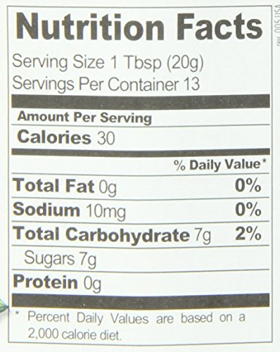 FIOR DI FRUTTA, FRUIT SPREAD WILD BERRY ORGANIC, 8.82 OUNCE