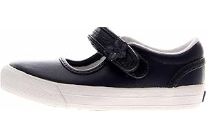 Keds unisex-child Ella Mary Jane Sneaker