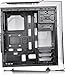 Thermaltake Versa N21 Snow Edition Translucent Window Panel SPCC ATX Mid Tower Computer Chassis CA-1D9-00M6WN-00