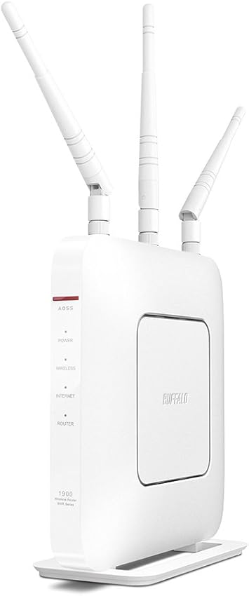 Buffalo Wireless Lan Parents Machine Ac N A G B 1300 600 Mbps Wxr