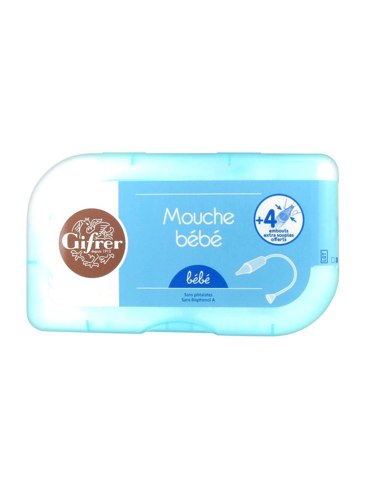 Gifrer Baby Nose Blower 4 Free Ends Buy Online In Faroe Islands At Desertcart