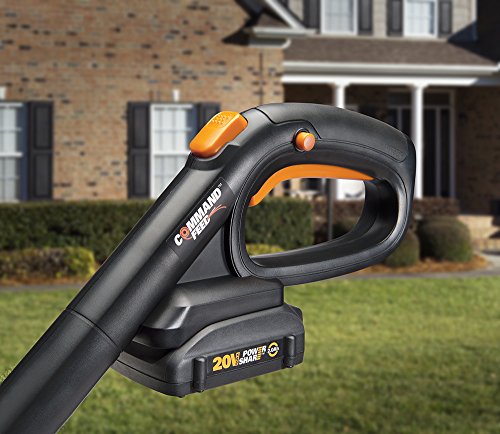 4 Worx+WG170+Revolution+Mini+Mower+Batteries